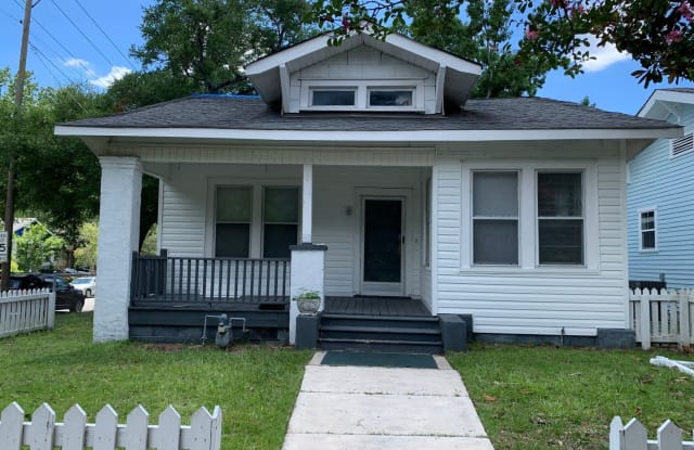 140 South 16th Street New Hanover County - 140 South 16th Street, Wilmington, NC 28401