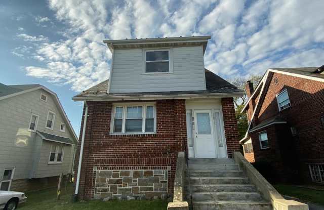 2807 East Northern Parkway - 2807 East Northern Parkway, Baltimore, MD 21214
