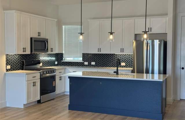 4413 Cave Springs Street - 4413 Cave Springs Street, Collin County, TX 75078