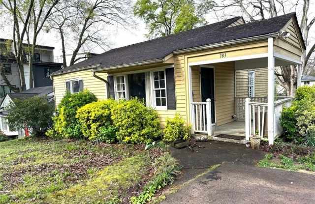 183 Dearborn Street SE photos photos