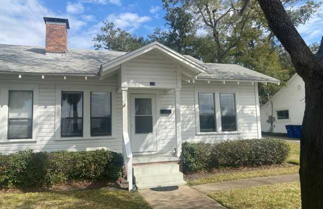 Charming 2Bed/1Ba Duplex w/Unmatched Massalina Bayou Views – Steps from Downtown Panama City's Vibrant Social District! photos photos