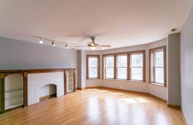 3722 West Wilson Avenue - 3722 West Wilson Avenue, Chicago, IL 60625