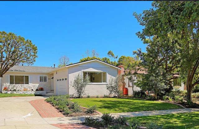 303 16th Street - 303 16th Street, Santa Monica, CA 90402