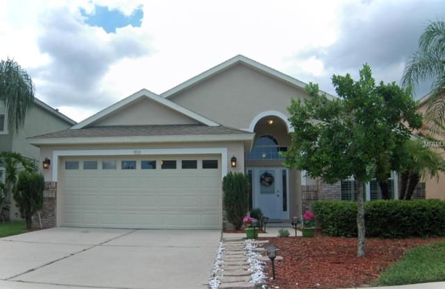 9513 PECKY CYPRESS WAY - 9513 Pecky Cypress Way, Orange County, FL 32836