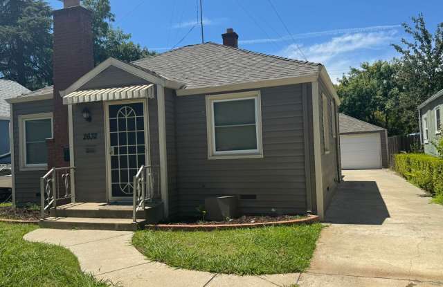 Home for rent in Curtis Park photos photos