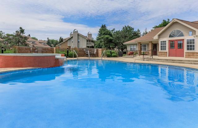 Plum Tree Apartments Gallery 3