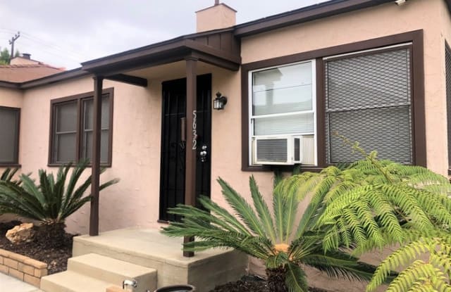 5632 Rocket Street - 5632 Rocket Street, Lakewood, CA 90713