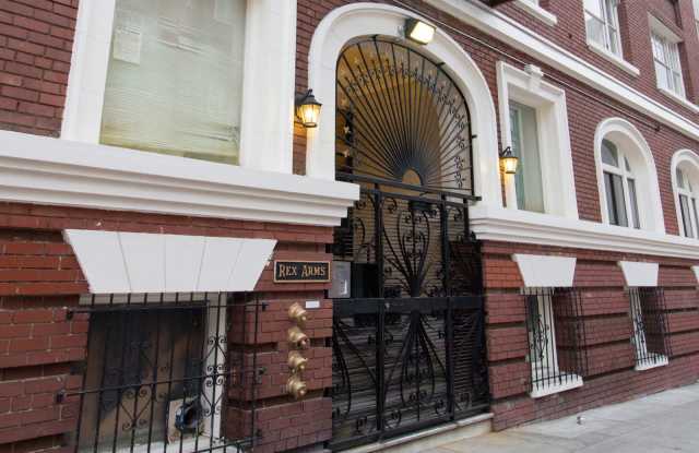 990 Geary photos photos