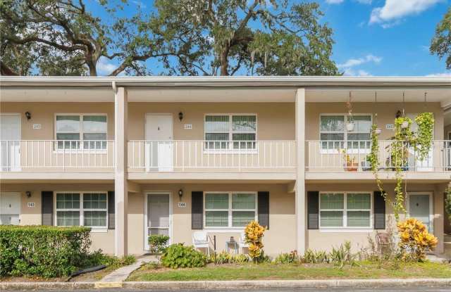 2500 LEE Road - 2500 Lee Road, Winter Park, FL 32789