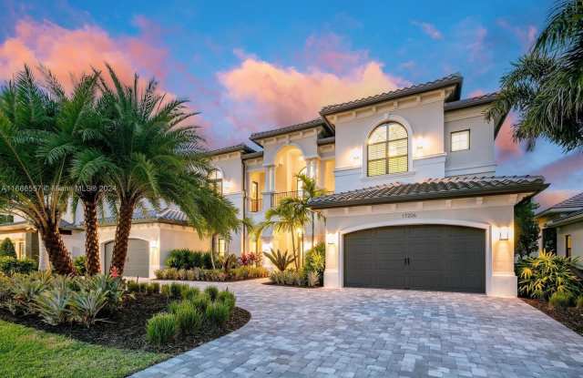 17206 Brulee Breeze Way - 17206 Brulee Breeze Way, Palm Beach County, FL 33496
