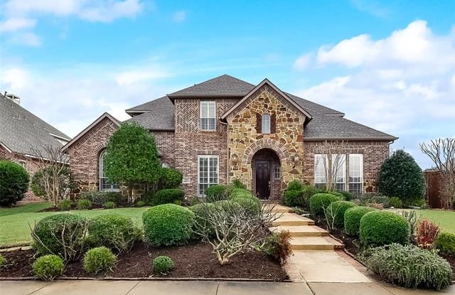 2600 Fairfield Drive - 2600 Fairfield Drive, Richardson, TX 75082