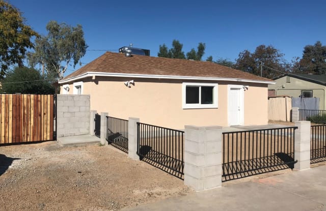 6739 N 63rd Ave Unit A - 6739 North 63rd Avenue, Glendale, AZ 85301