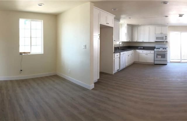 1196 S Rebecca - 1196 South Rebecca Street, Pomona, CA 91766