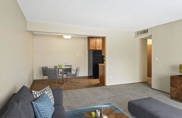 Willoway Apartments Gallery 3