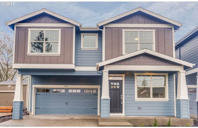 17955 SW Meadowbrook Way - 17955 Southwest Meadowbrook Way, Aloha, OR 97078