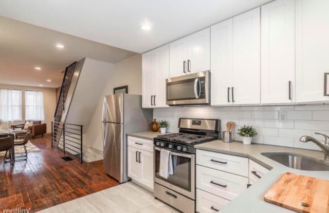 2845 Jasper St - 2845 Jasper Street, Philadelphia, PA 19134