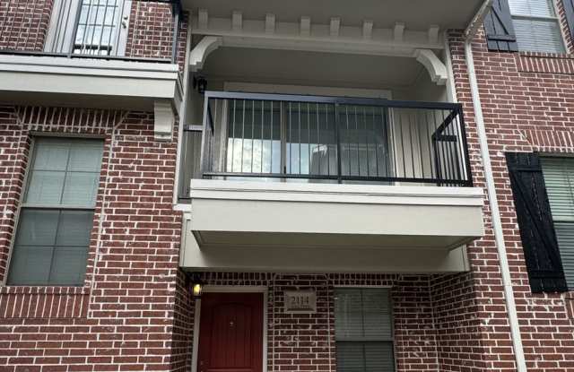 Lovely Townhome! - 2114 Azure Pointe, Richardson, TX 75080