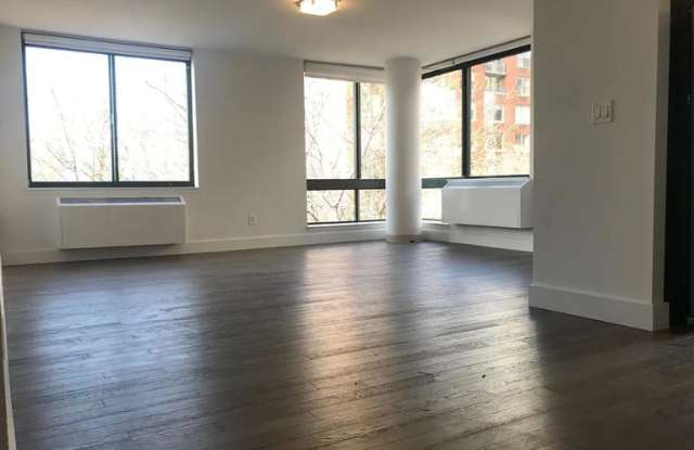 99 Battery Place - 99 Battery Place, New York City, NY 10004