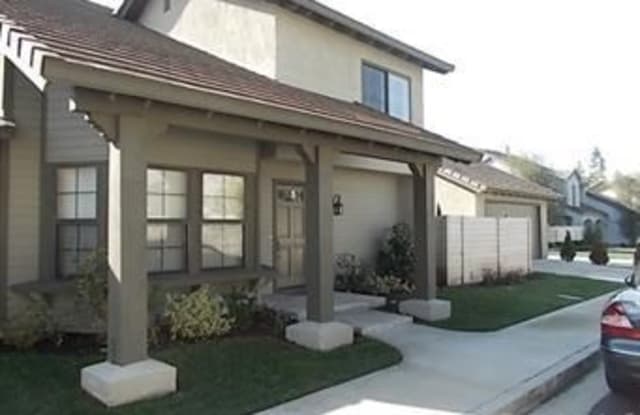 490 E Yale Loop - 490 East Yale Loop, Irvine, CA 92614