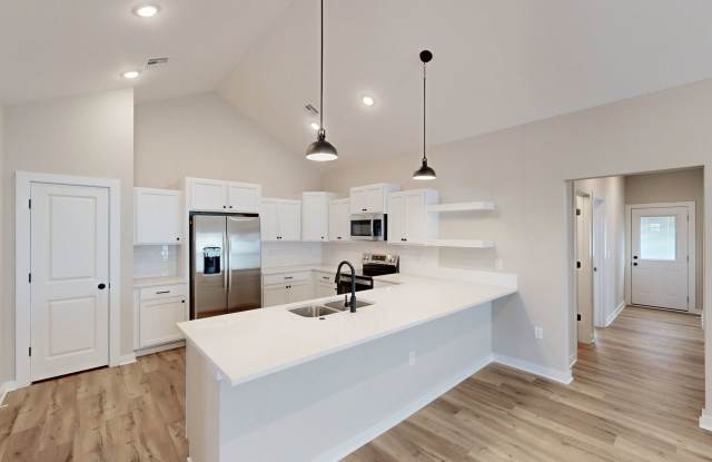 Beautiful, New Construction 3BR Villa in Goddard, KS! 1/2 Month Free Special!! photos photos