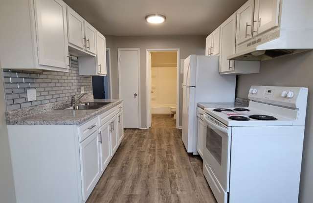 St. Anthony Park Apartments Gallery 3