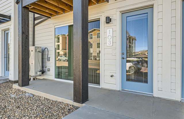 Landings at Gateway photos photos
