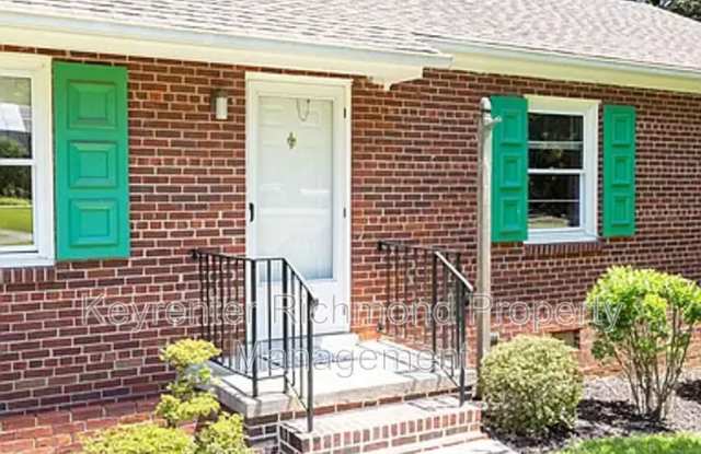 2811 Bon Oaks Lane Gallery 3