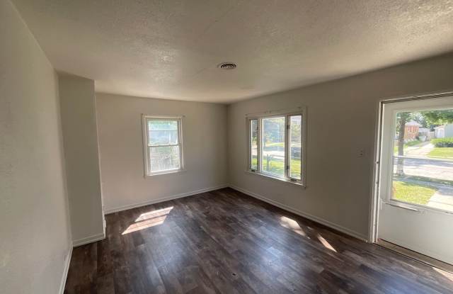 Spacious 3-Bedroom Home with Classic Character Gallery 4