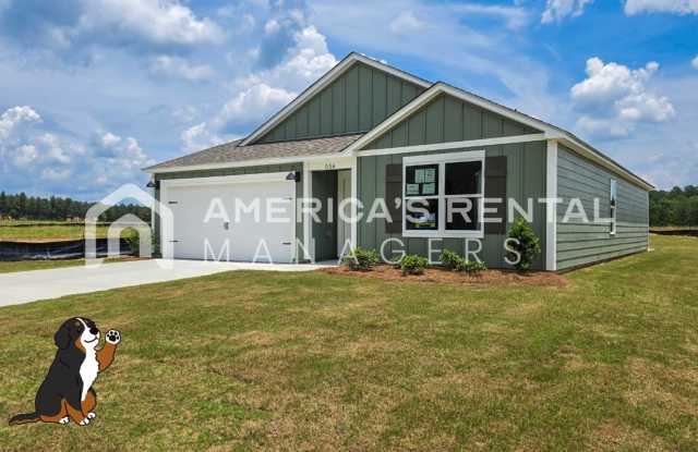 New Construction Home for Rent in Columbiana, AL! photos photos New Construction Home for Rent in Columbiana, AL! photos photos