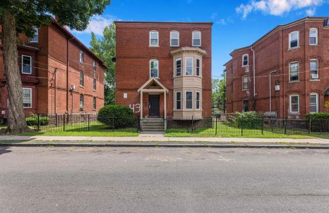 43 Seyms Street unit: 1 photos photos 43 Seyms Street unit: 1 photos photos