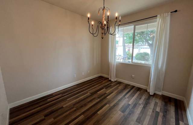 Beautiful Porterville Home! Available Now for Showing! Gallery 4