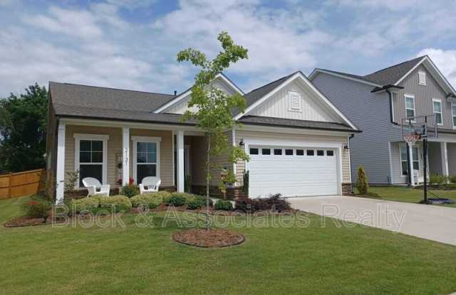 2131 Fox Chapel Place - 2131 Fox Chapel Place, Fuquay-Varina, NC 27526 2131 Fox Chapel Place - 2131 Fox Chapel Place, Fuquay-Varina, NC 27526