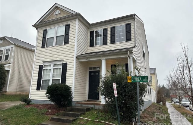 8424 Spirea Court - 8424 Spirea Court, Charlotte, NC 28215