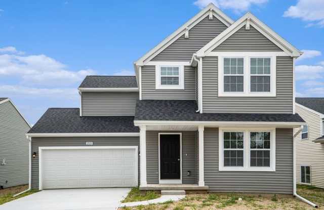 434 Hidden Meadows Drive - 434 Hidden Meadows Drive, Hillsdale, MI 49242