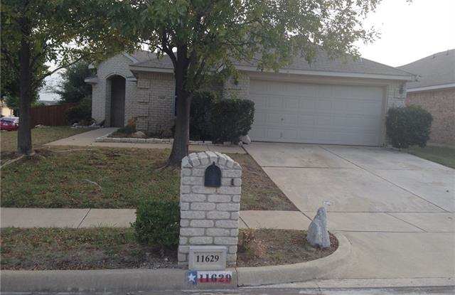 11629 Maddie Avenue - 11629 Maddie Avenue, Fort Worth, TX 76244