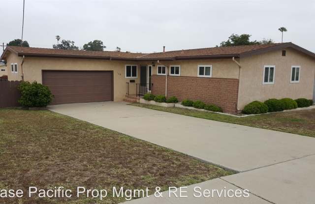 169 Theresa Way - 169 Theresa Way, Chula Vista, CA 91911