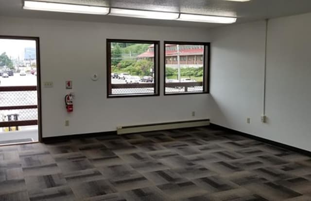 2853 Tongass Ave # B, - 2853 Tongass Ave, Ketchikan, AK 99901