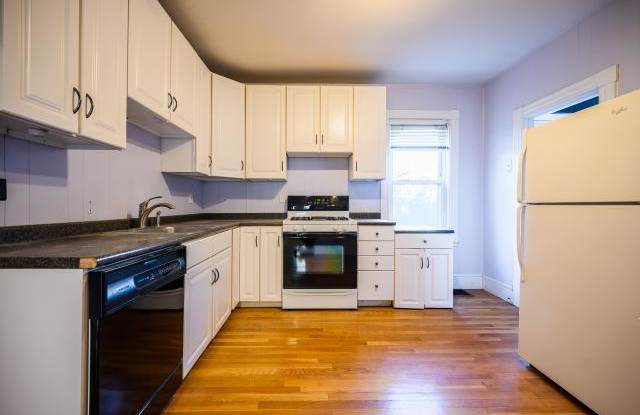 18 Donnybrook Rd. - 18 Donnybrook Road, Boston, MA 02135