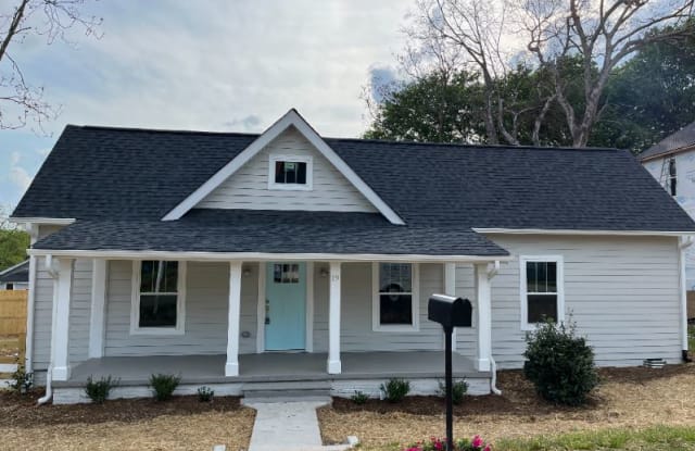 19 Furman St - 19 Furman Street, Parker, SC 29611