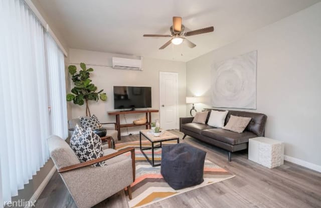 1919 San Francisco Ave - 1919 San Francisco Avenue, Long Beach, CA 90806