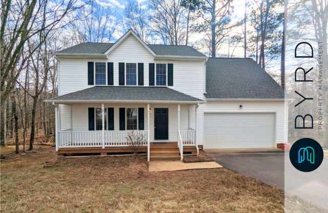 14955 Featherchase Dr - 14955 Featherchase Drive, Chesterfield County, VA 23832