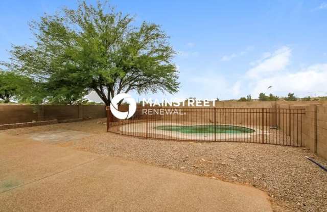 10153 East Honey Mesquite Drive Gallery 2