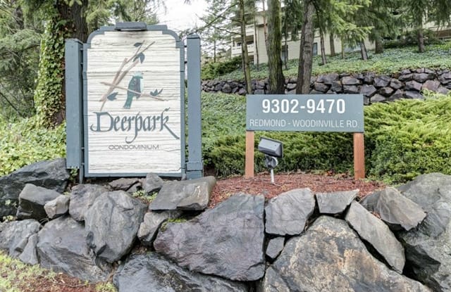 9470 Redmond-Woodinville RD NE #C320 - 1 - 9470 Redmond Woodinville Road Northeast, Redmond, WA 98052