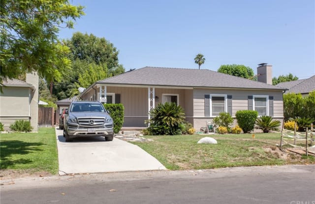 12243 Addison Street - 12243 Addison Street, Los Angeles, CA 91607