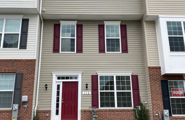 112 IRONWOOD COURT - 112 Ironwood Court, Rossville, MD 21237