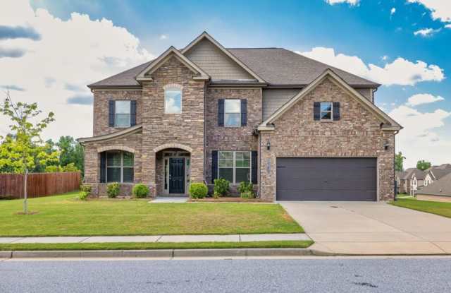 325 Sawyer Farm Drive Gallery 2