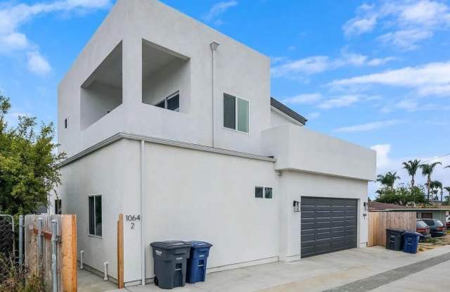 1064 11th Street unit: #1 photos photos