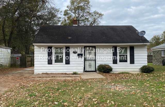 Renovated 4 Bedroom Gallery 1