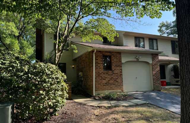 301 BERNARD COURT - 301 Bernard Court, Chesterbrook, PA 19087