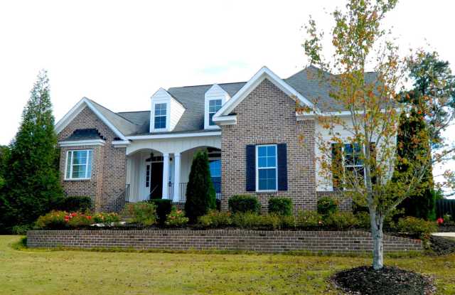Home For Rent - 4108 DeWaal Street Evans, GA 30809 - 4108 Dewaal Street, Evans, GA 30809